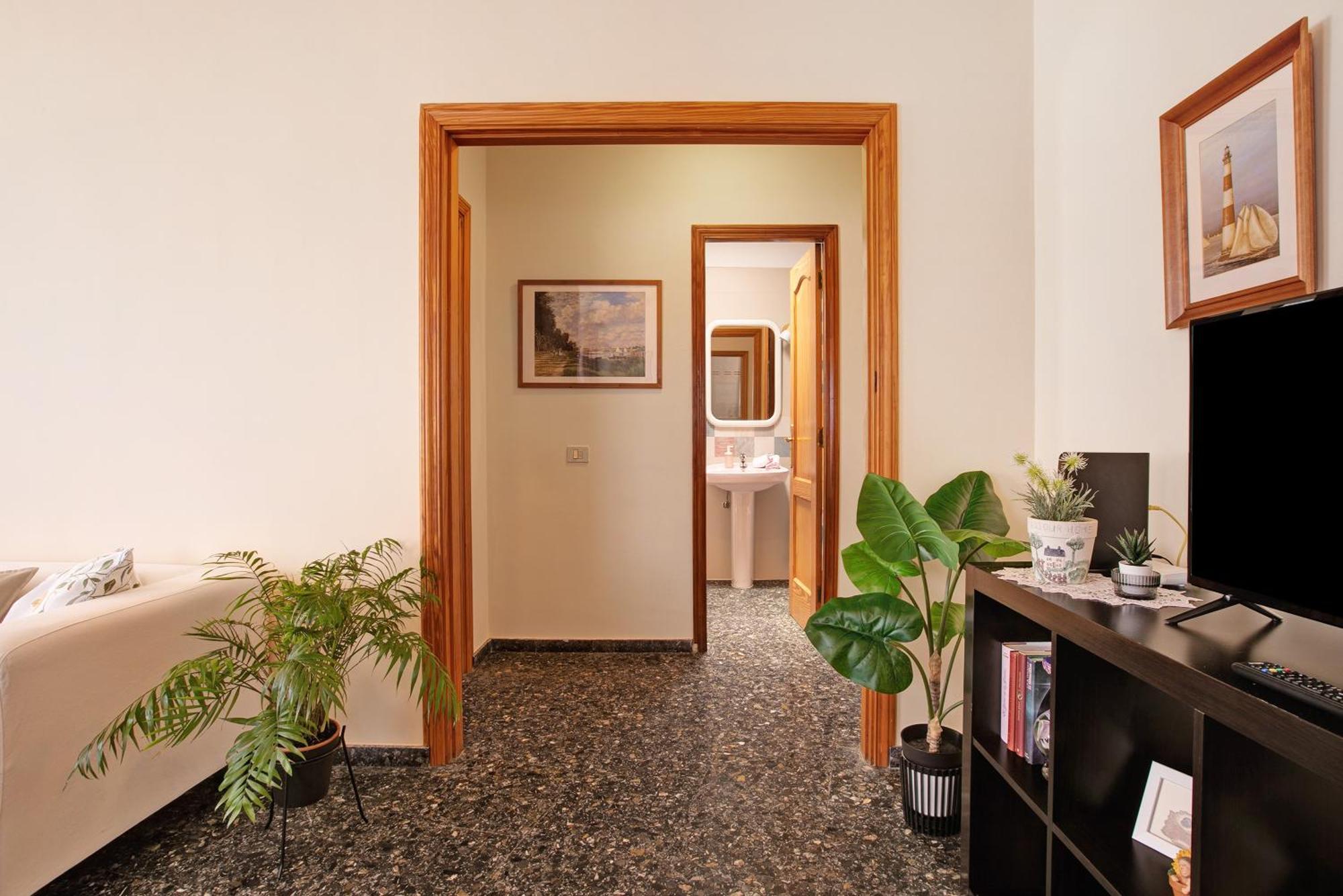 Casa Fefa Candelaria Exterior foto