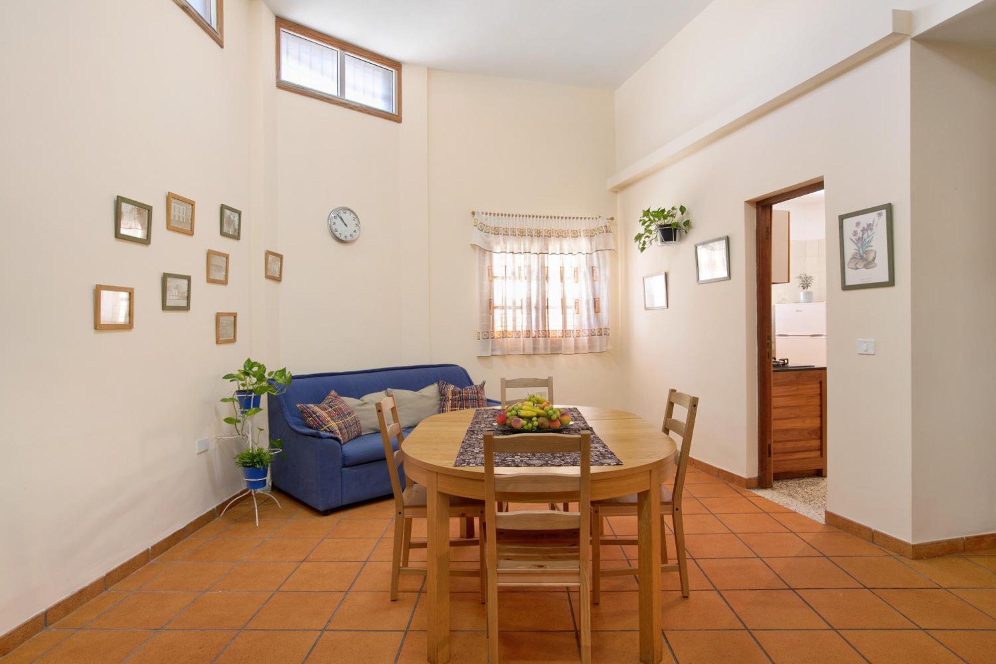 Casa Fefa Candelaria Exterior foto