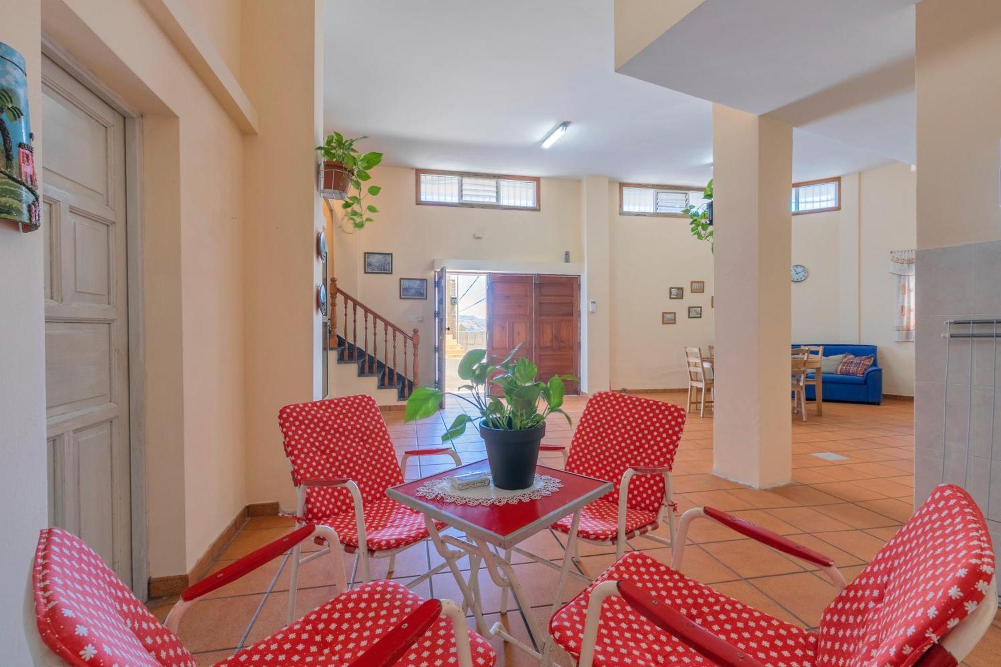 Casa Fefa Candelaria Exterior foto